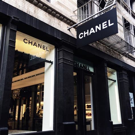 chanel marche|Chanel tripadvisor.